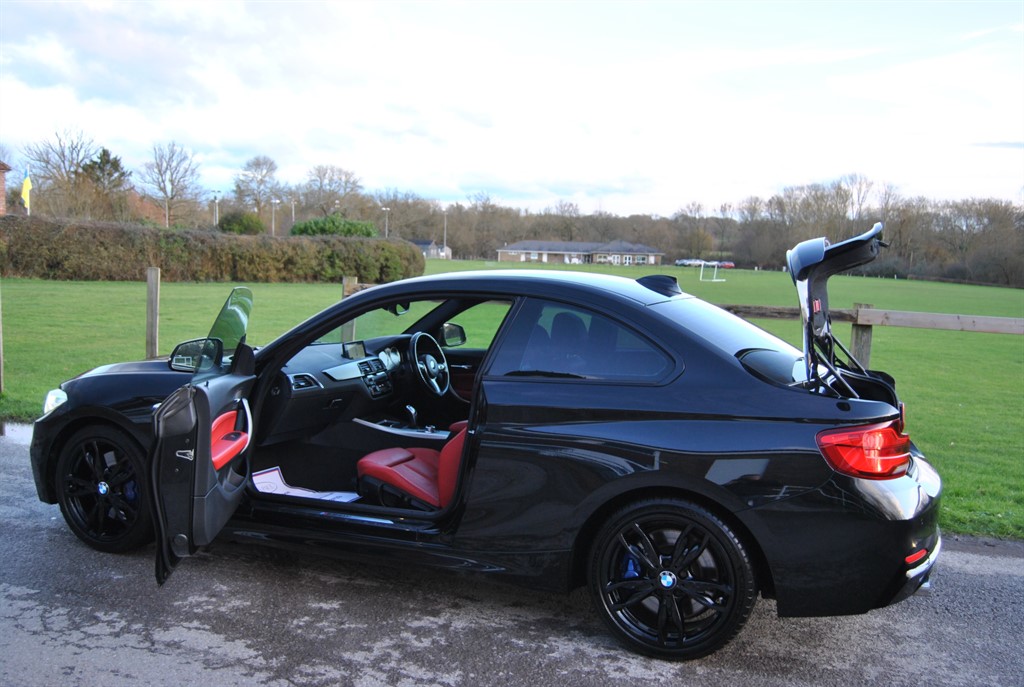 Used BMW 2 Series 2018 for sale - 77442922: Photo 18