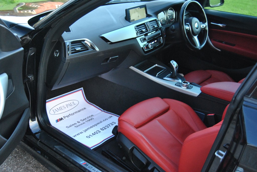 Used BMW 2 Series 2018 for sale - 77442922: Photo 23