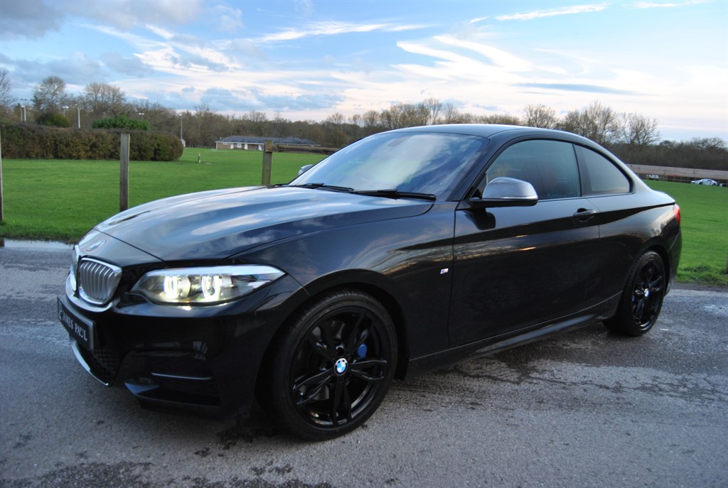 Used BMW 2 Series 2018 for sale - 77442922: Photo 24