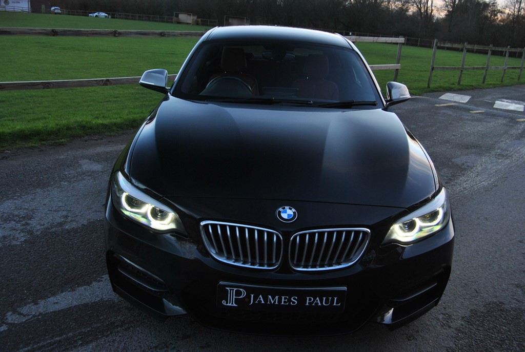 Used BMW 2 Series 2018 for sale - 77442922: Photo 29