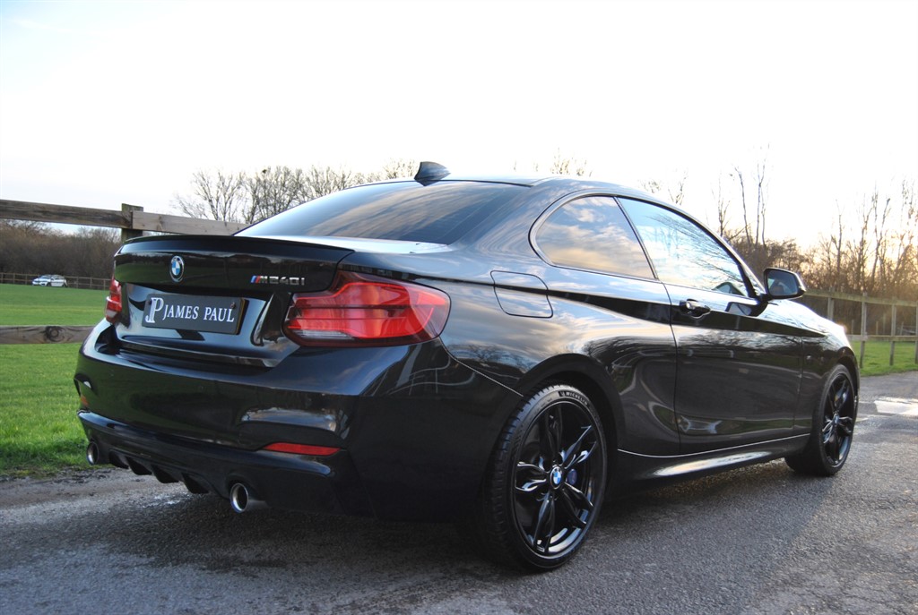 Used BMW 2 Series 2018 for sale - 77442922: Photo 3
