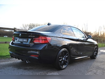 Used BMW 2 Series 2018 for sale - 77442922: Photo