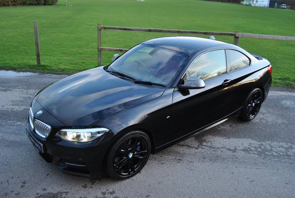 Used BMW 2 Series 2018 for sale - 77442922: Photo 7