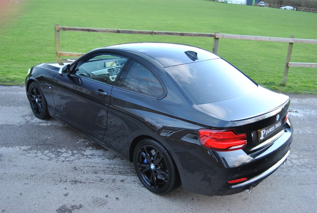 Used BMW 2 Series 2018 for sale - 77442922: Photo 9