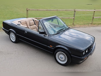 Used BMW 3 Series 1991 for sale - 78406818: Photo