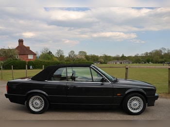 Used BMW 3 Series 1991 for sale - 78406818: Photo