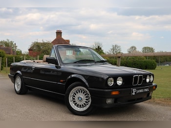 Used BMW 3 Series 1991 for sale - 78406818: Photo