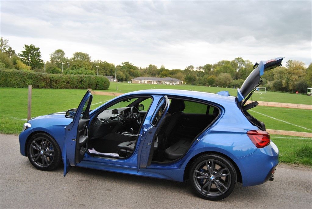 Used BMW 1 Series 2018 for sale - 76044554: Photo 11