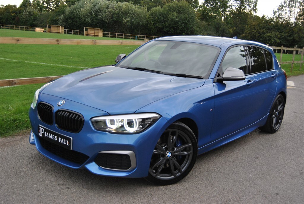 Used BMW 1 Series 2018 for sale - 76044554: Photo 12
