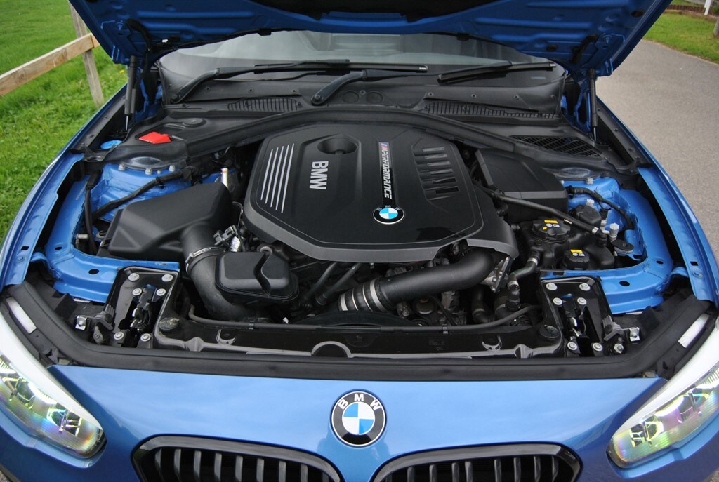 Used BMW 1 Series 2018 for sale - 76044554: Photo 13