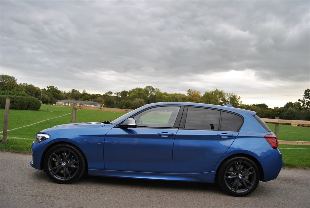 Used BMW 1 Series 2018 for sale - 76044554: Photo 14