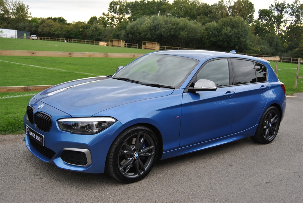 Used BMW 1 Series 2018 for sale - 76044554: Photo 15
