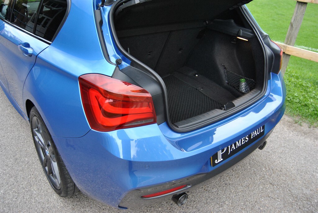 Used BMW 1 Series 2018 for sale - 76044554: Photo 17