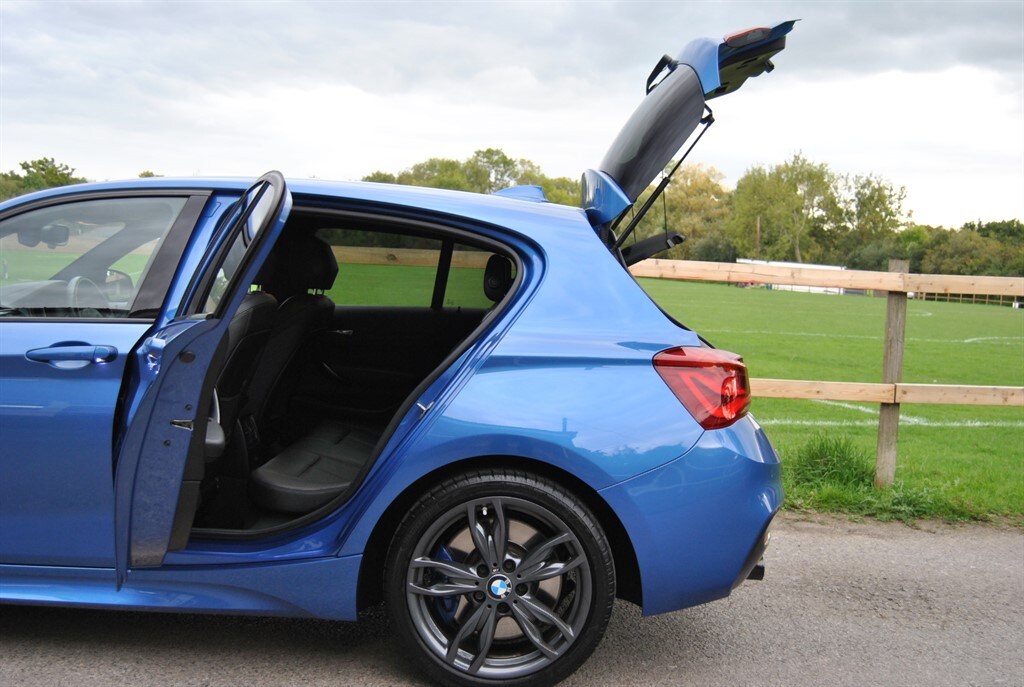 Used BMW 1 Series 2018 for sale - 76044554: Photo 18