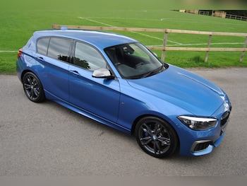 Used BMW 1 Series 2018 for sale - 76044554: Photo