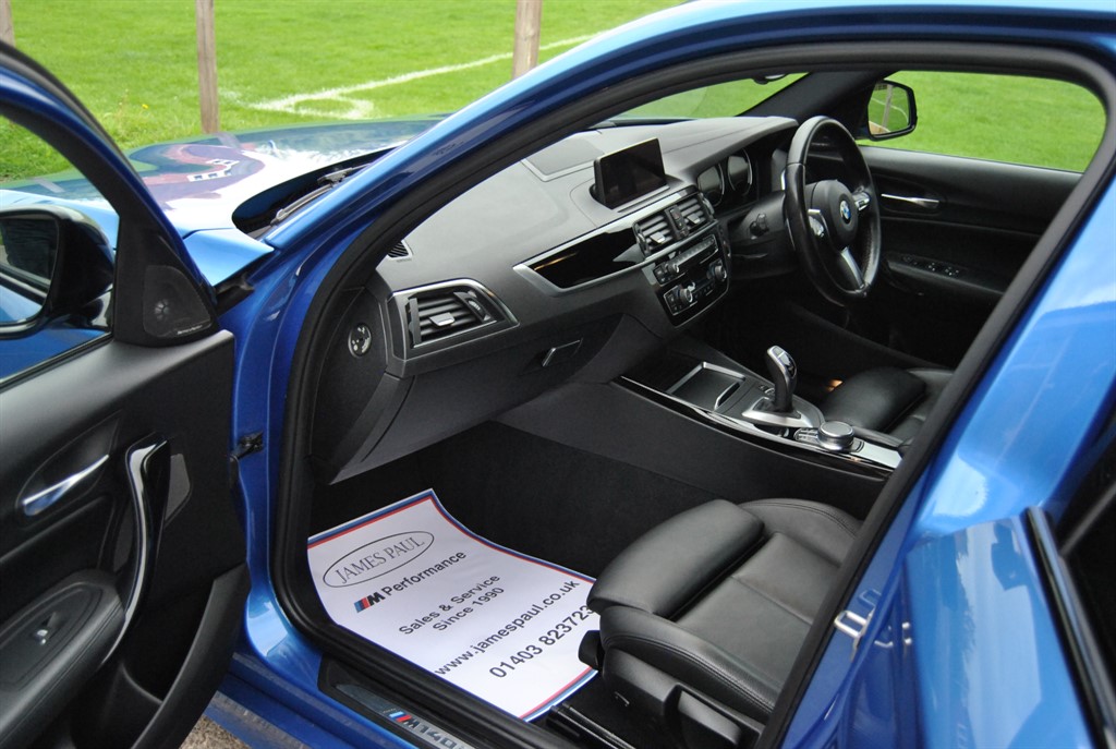 Used BMW 1 Series 2018 for sale - 76044554: Photo 20