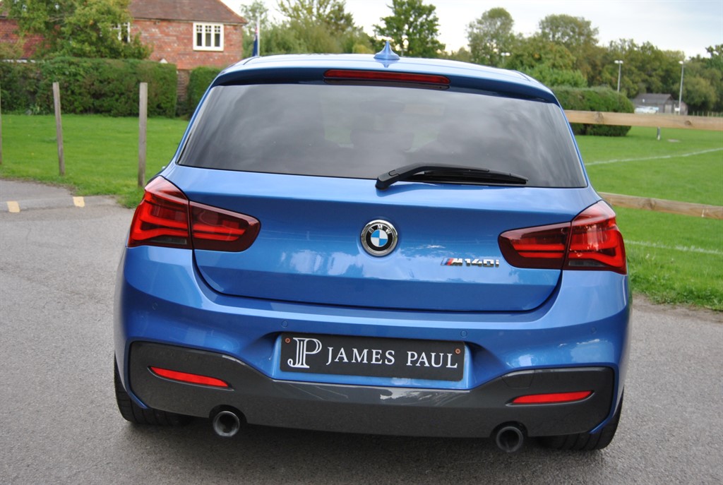 Used BMW 1 Series 2018 for sale - 76044554: Photo 22