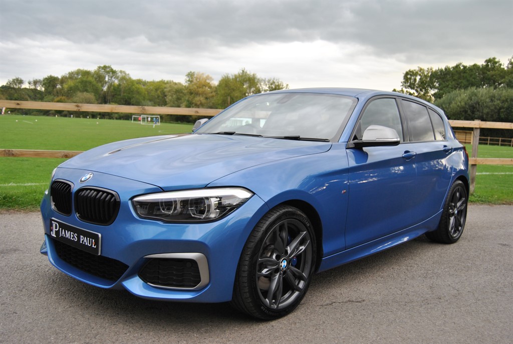 Used BMW 1 Series 2018 for sale - 76044554: Photo 23
