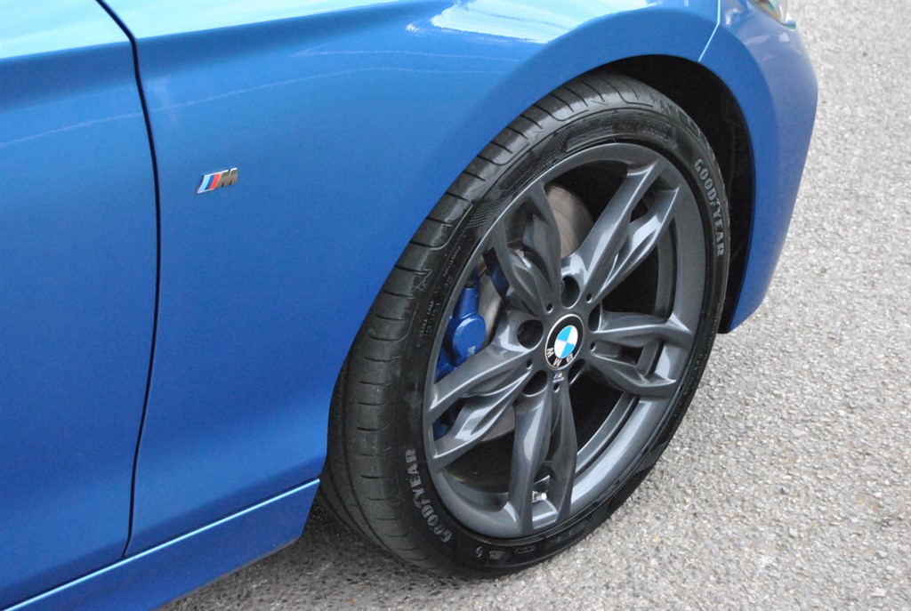 Used BMW 1 Series 2018 for sale - 76044554: Photo 24