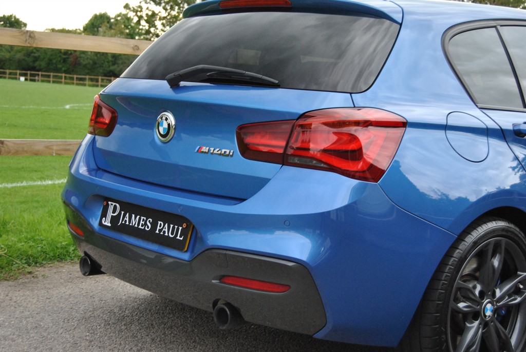 Used BMW 1 Series 2018 for sale - 76044554: Photo 30