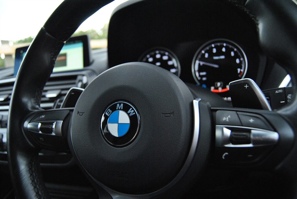 Used BMW 1 Series 2018 for sale - 76044554: Photo 32