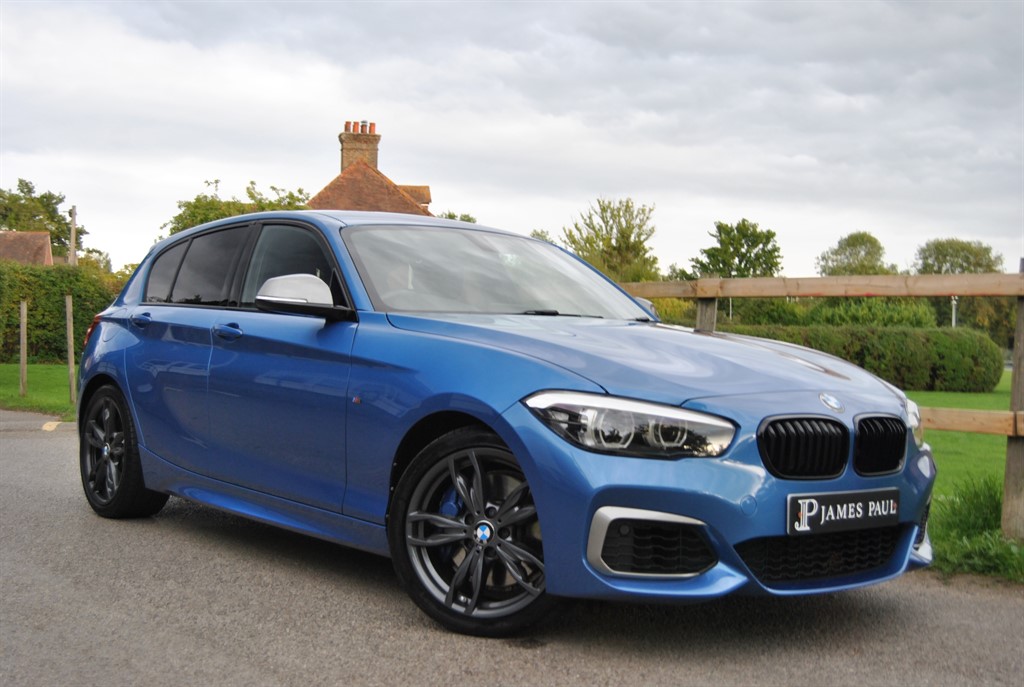 Used BMW 1 Series 2018 for sale - 76044554: Photo 4