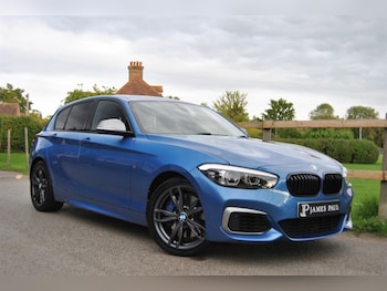 Used BMW 1 Series 2018 for sale - 76044554: Photo