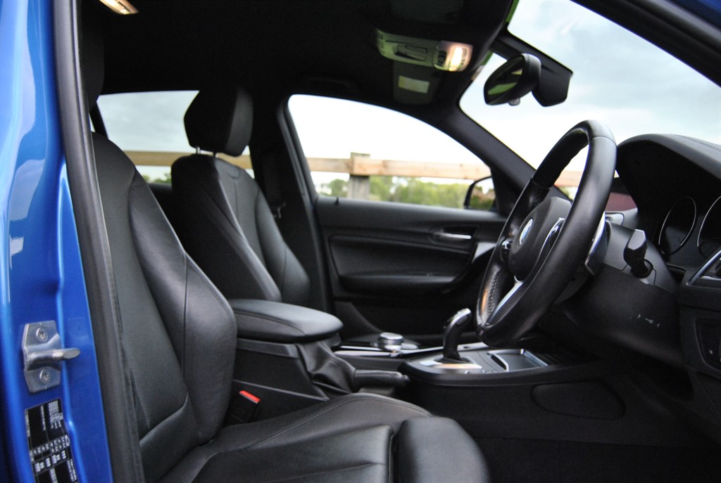 Used BMW 1 Series 2018 for sale - 76044554: Photo 5