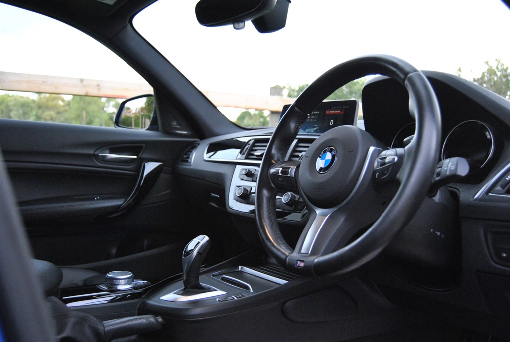 Used BMW 1 Series 2018 for sale - 76044554: Photo 6