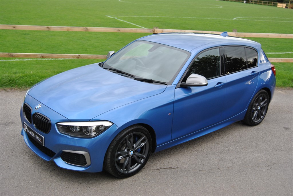 Used BMW 1 Series 2018 for sale - 76044554: Photo 7