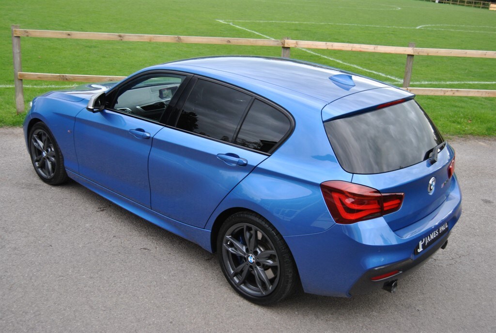 Used BMW 1 Series 2018 for sale - 76044554: Photo 9