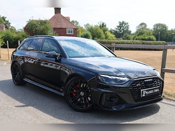 Used Audi RS4 2023 for sale - 79421177: Photo