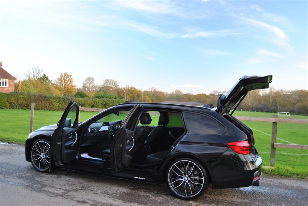 Used BMW 3 Series 2017 for sale - 76557102: Photo 10