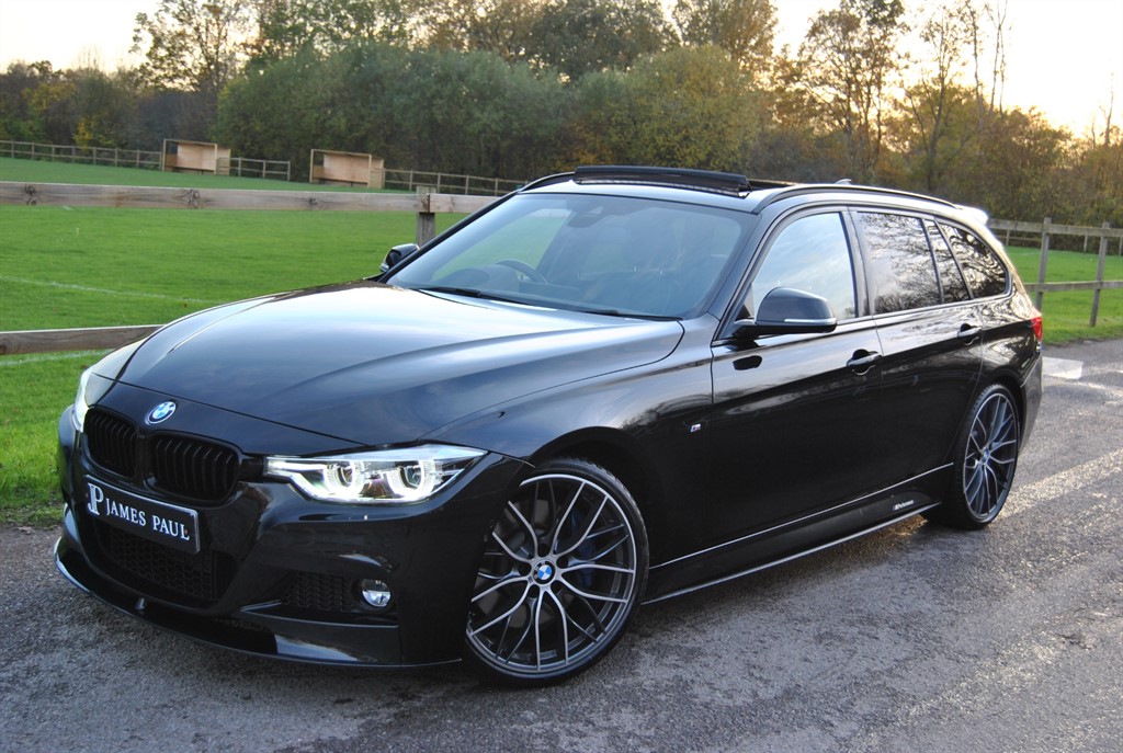 Used BMW 3 Series 2017 for sale - 76557102: Photo 11