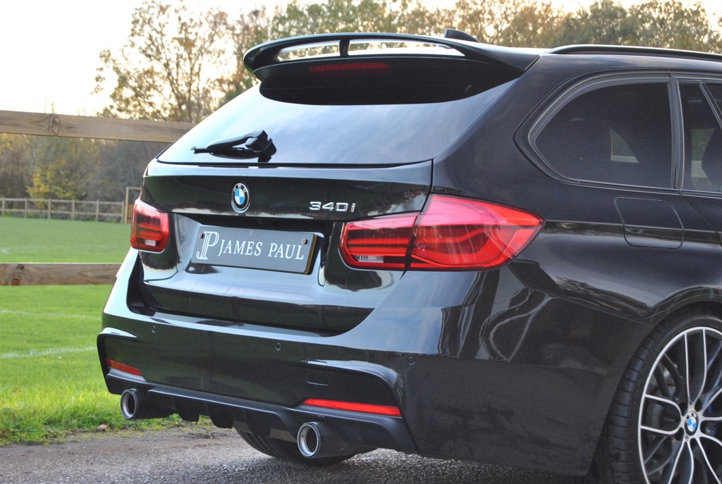 Used BMW 3 Series 2017 for sale - 76557102: Photo 12