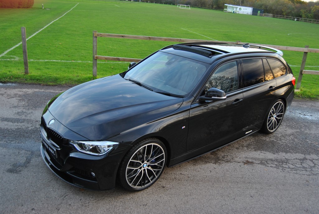 Used BMW 3 Series 2017 for sale - 76557102: Photo 13