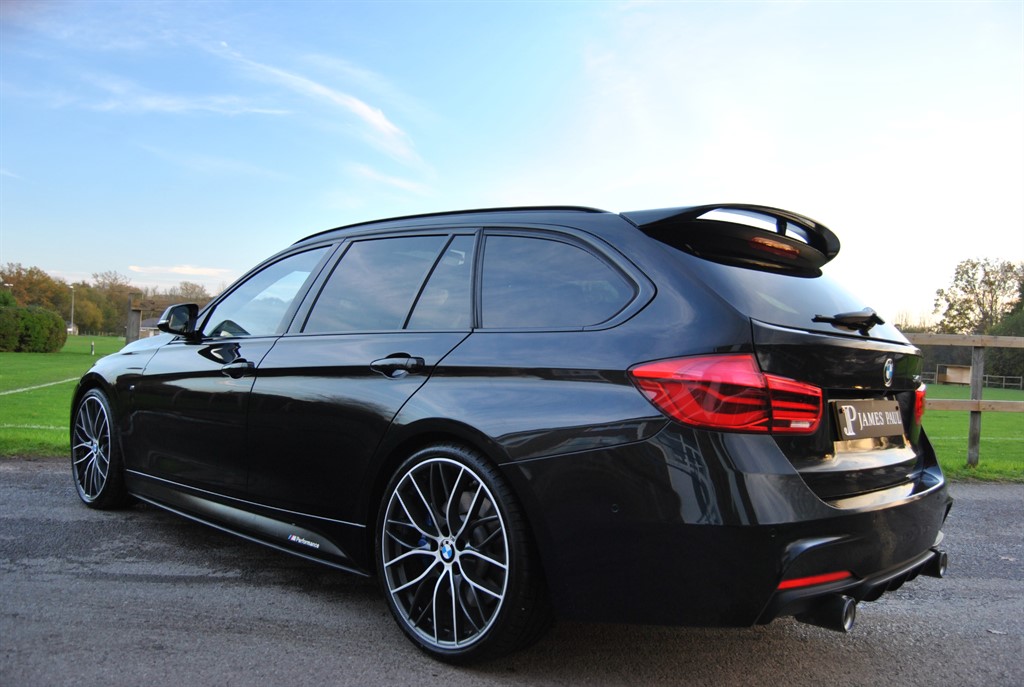 Used BMW 3 Series 2017 for sale - 76557102: Photo 15