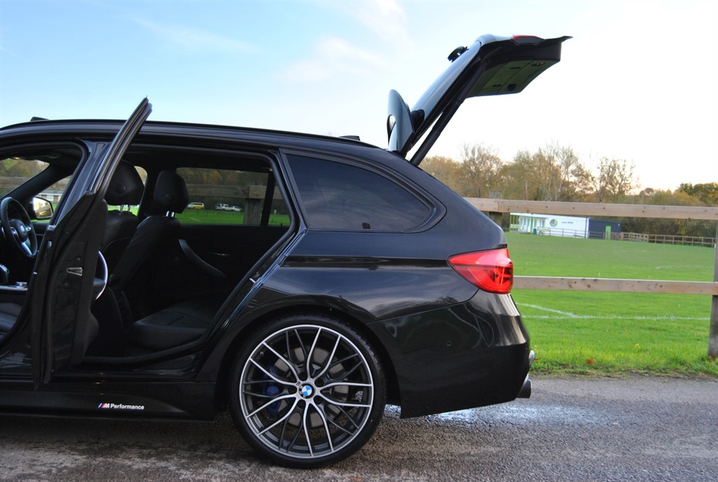 Used BMW 3 Series 2017 for sale - 76557102: Photo 18