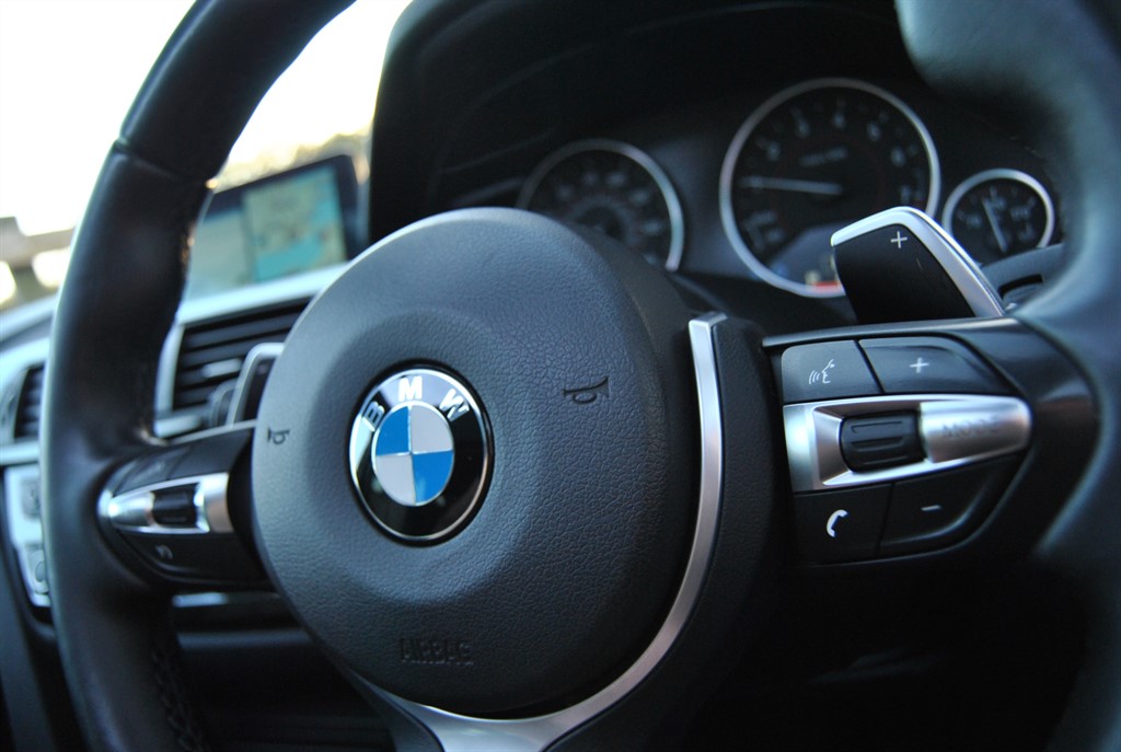 Used BMW 3 Series 2017 for sale - 76557102: Photo 21