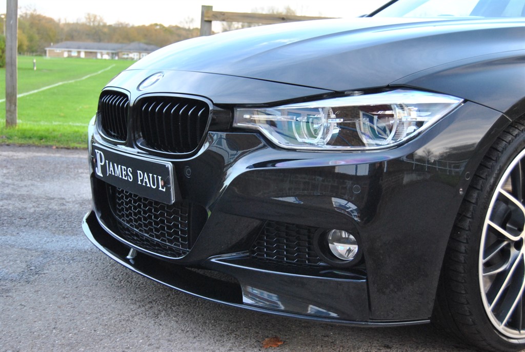 Used BMW 3 Series 2017 for sale - 76557102: Photo 25