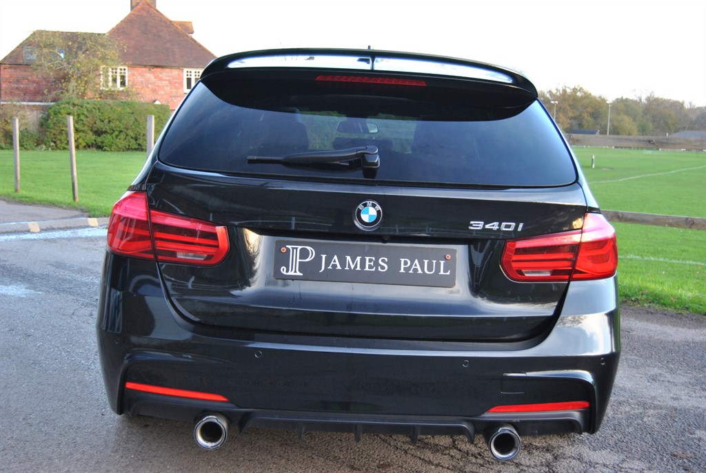 Used BMW 3 Series 2017 for sale - 76557102: Photo 27