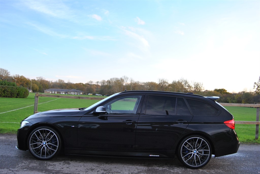 Used BMW 3 Series 2017 for sale - 76557102: Photo 30