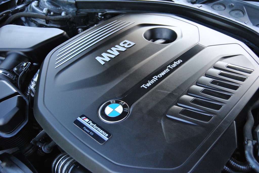 Used BMW 3 Series 2017 for sale - 76557102: Photo 31