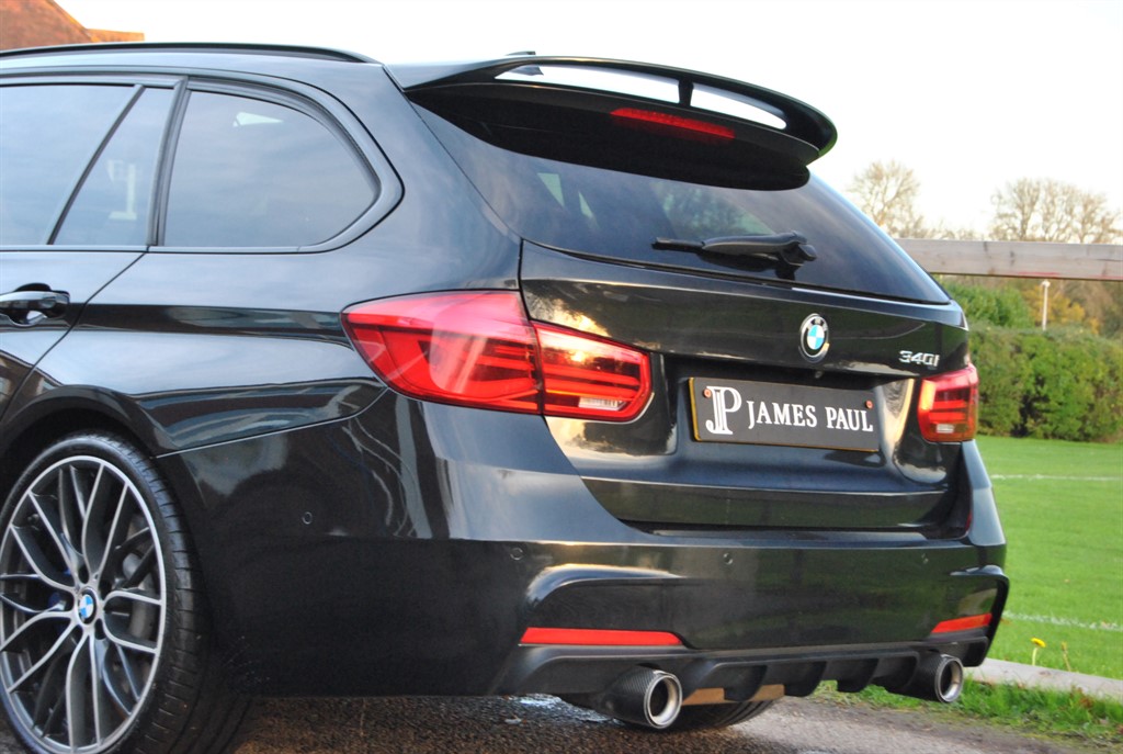 Used BMW 3 Series 2017 for sale - 76557102: Photo 32