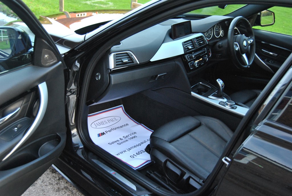 Used BMW 3 Series 2017 for sale - 76557102: Photo 33