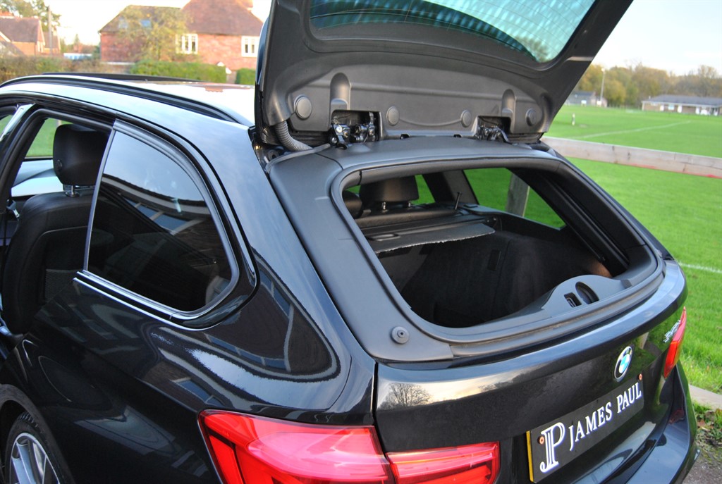 Used BMW 3 Series 2017 for sale - 76557102: Photo 38