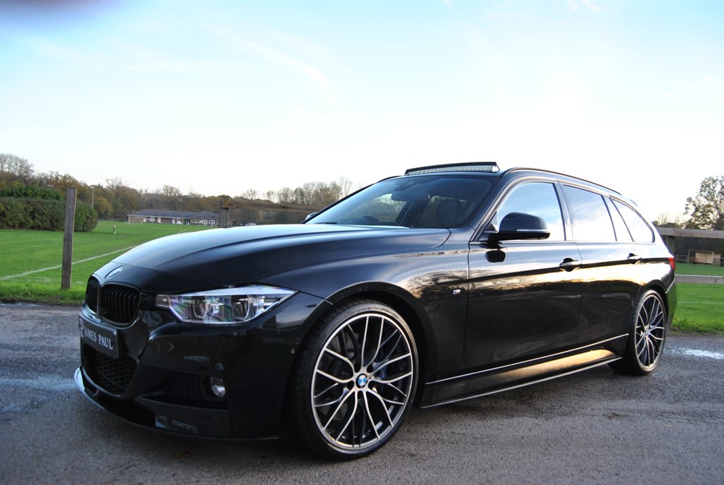 Used BMW 3 Series 2017 for sale - 76557102: Photo 40