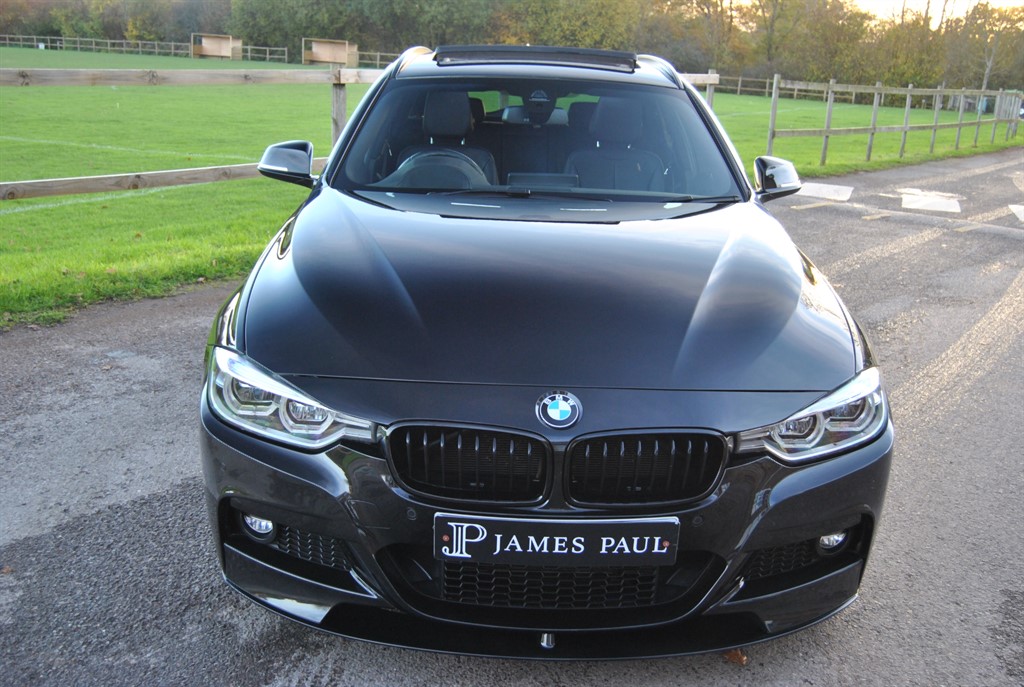 Used BMW 3 Series 2017 for sale - 76557102: Photo 41