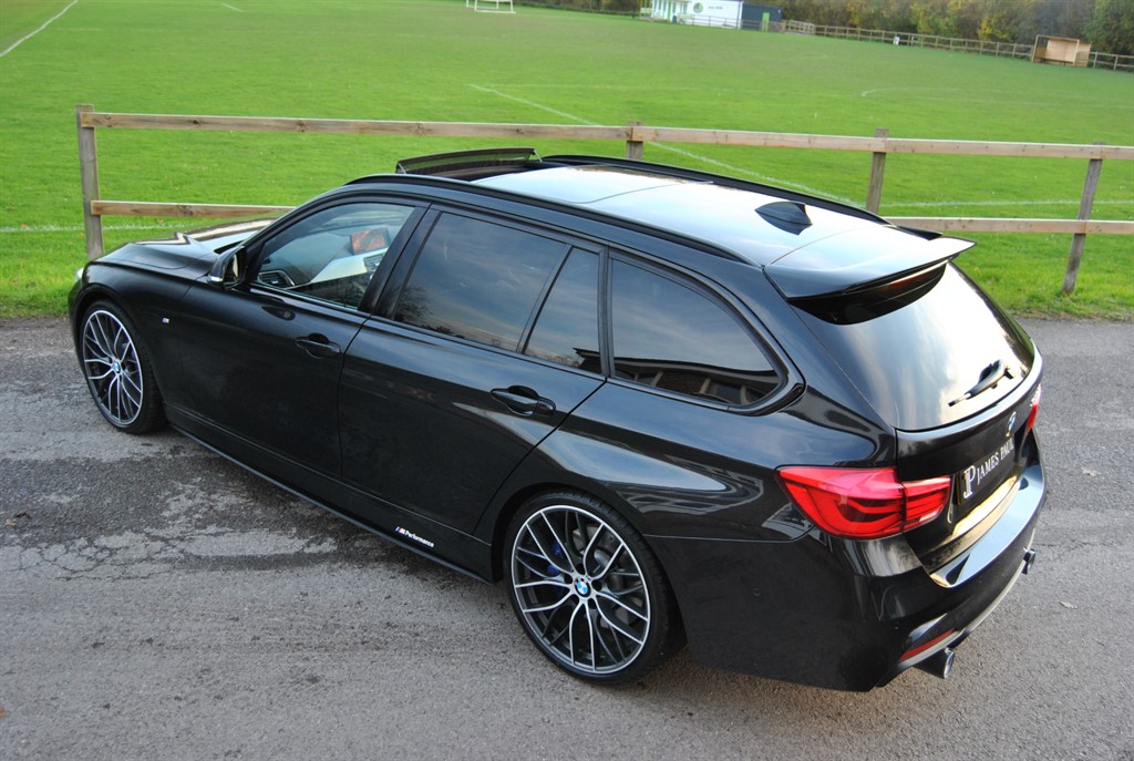 Used BMW 3 Series 2017 for sale - 76557102: Photo 9