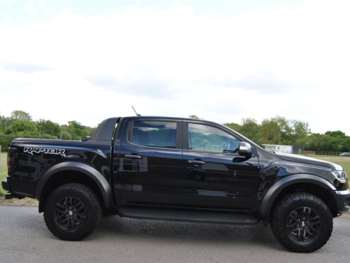 Used Ford Ranger 2020 for sale - 74601201: Photo